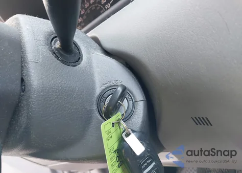 2006 Toyota Corolla Le from USA, damaged, VIN JTDBR32E560086505